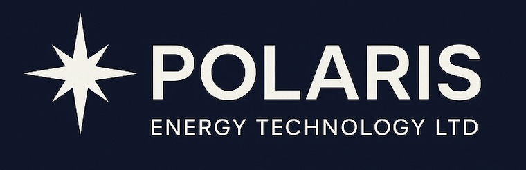 Polaris Energy Technologies Ltd Logo